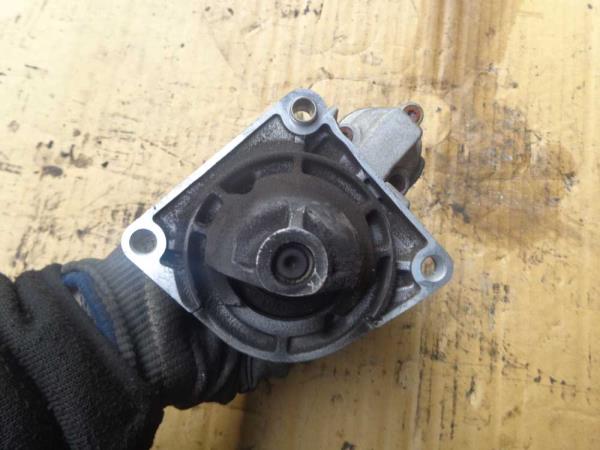 DEMARREUR FIAT/ALFA/LANCIA - Vue 1